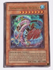 Yugioh  Ozeandrachenherrscher