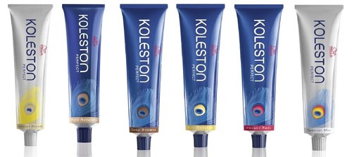 Wella koleston perfect - wella,