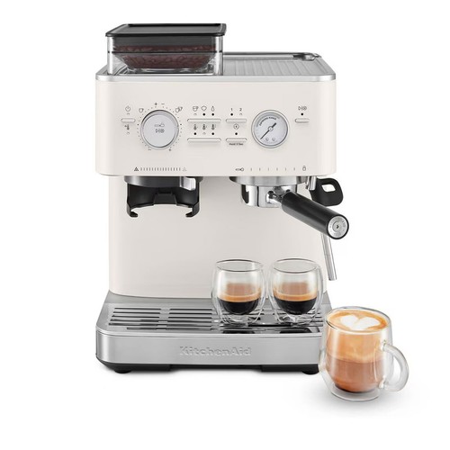 Kitchenaid 5kes6551epl - kitchenaid,