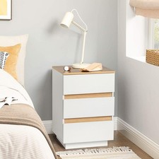 Kommode Nachttisch Holz