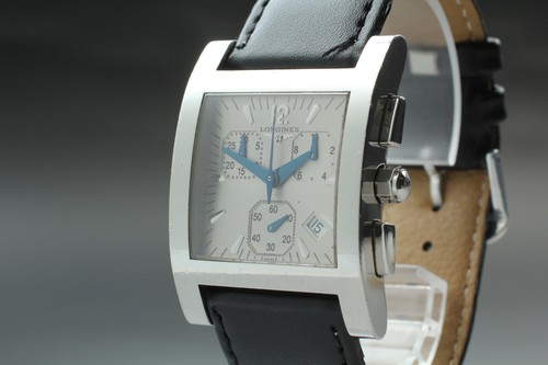 Longines dolce vita 668 - longines,