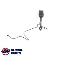 Mercedes W211 CLS W219 Gurt