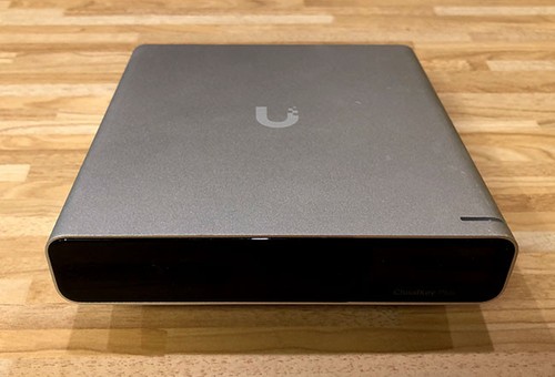 Ubiquiti unifi cloud - ubiquiti,