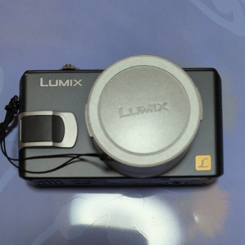 Panasonic lumix dmc 1 - panasonic,