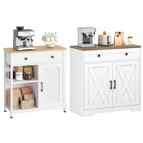 Sideboard mit schublade - sideboard,