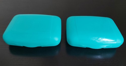 Tupperware brotdose nimm - *, "nimm