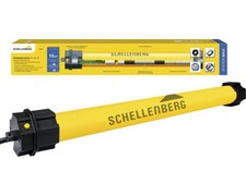 Rohrmotor PLUS Maxi 40 Nm