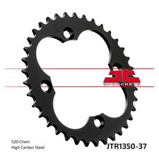 Kettenrad 37 Zähne für Adly