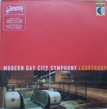 Looptroop - Modern Day City Symphony (2xLP, Album) 2000 (VG|VG)