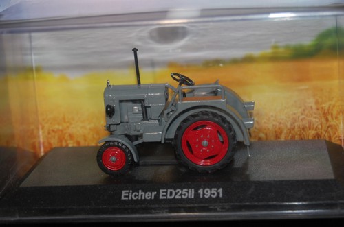 Hachette ldw zugmaschine - ldw.,