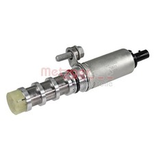 Metzger Steuerventil für