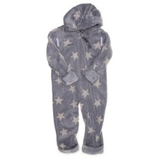 Hoppediz, Freizeit Overall