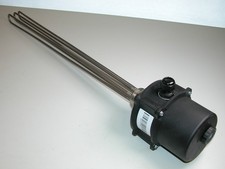 Buderus / EGO Einschraubheizkörper Tauchheizkörper für Puffer, 9,0kW, 400V - NEU