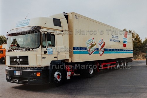Lkw foto man - lkw,
