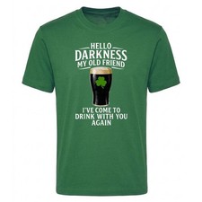 Erwachsene St Patricks Day