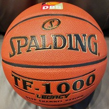 Basketball Spalding TF1000