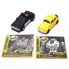 Transformers Movie Bumblebee