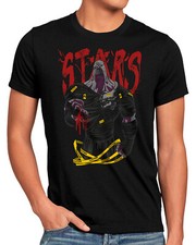 Nemesis Remake Herren T-Shirt