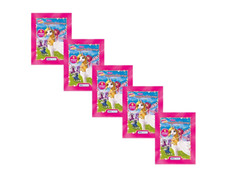 Blue Ocean Mia and Me Sticker