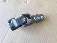 Opel Corsa D Kreuzgelenk Kreuz Gelenk Lenksäule 