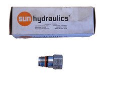Sun hydraulik kartuschenventil - sun,