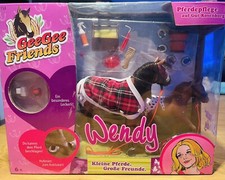 Wendy GeeGee Friends