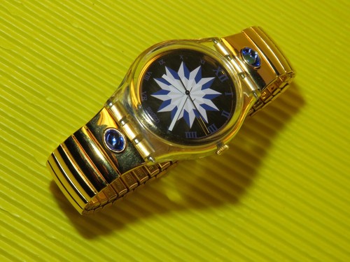 Swatch blue anchorage mit - anchorage,