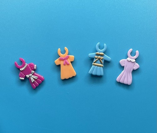 Vintage polly pocket 1996 - polly,