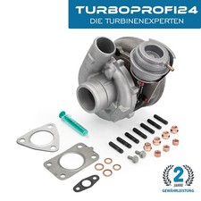 Turbolader VW T4 Mulitvan 2.5