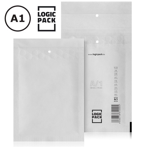 Luftpolstertaschen - a1,