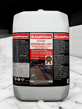 5 Liter Steinversiegelung