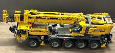 LEGO 42009 - Mobiler Schwerlastkran