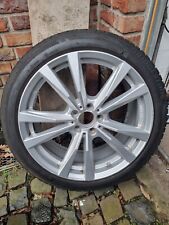 20 Zoll Felgen Mercedes  Incl. Winterreifen  VB