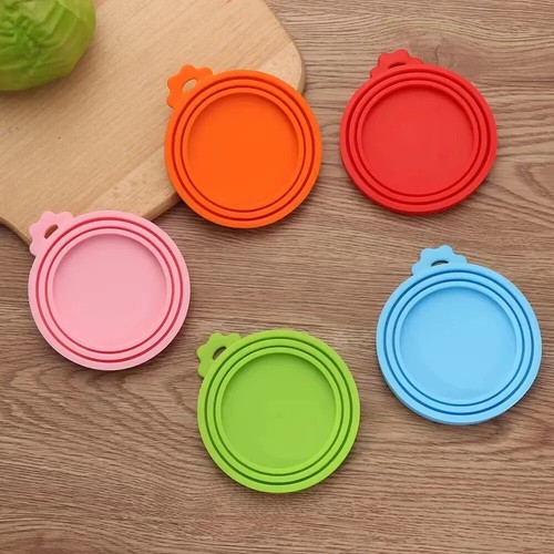 Silikon dosendeckel nassfutter - silikon,