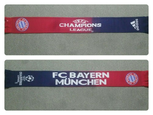 S1561 schal bayern münchen - s1561,