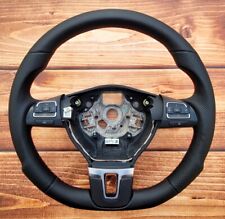 Lederlenkrad passend für VW Passat CC Tuning 30-3099