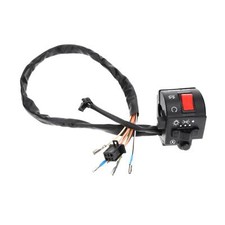 Motorfunktionsschalter