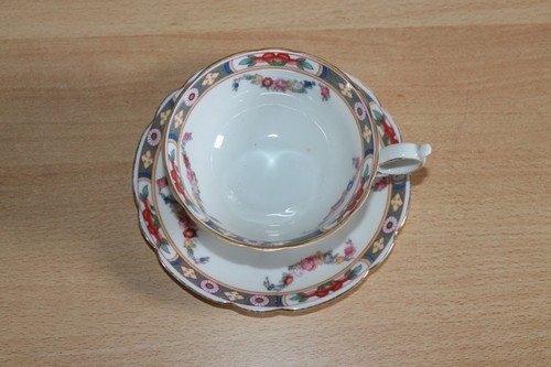 Teiliges sammelgedeck mit - 2,