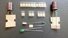 Repair Kit Parts for Sony ICF
