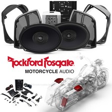 Rockford Fosgate HD14RK-STAGE2