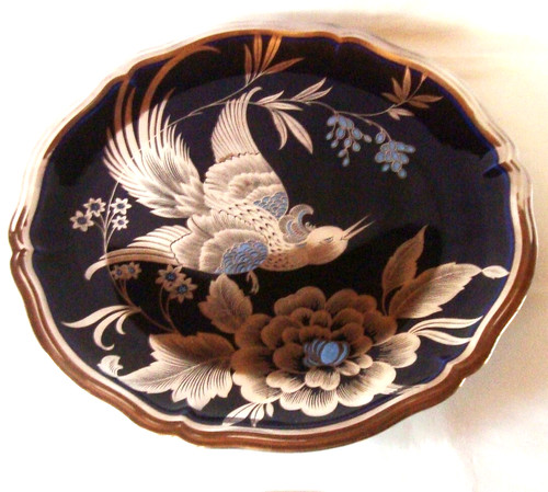 Rosenthal teller chippendale - teller,