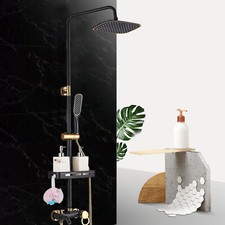 Retro Nostalgie Duscharmatur