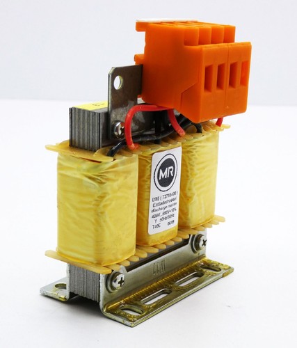Trafo entladedrossel d85 - mr,