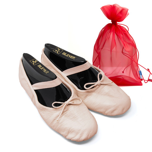 Bleyer ballettschläppchen - bleyer,