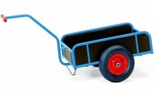 Fetra Handwagen Bollerwagen