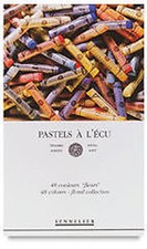 Sennelier Soft Pastell Set -