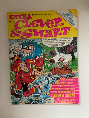 Clever smart - clever,