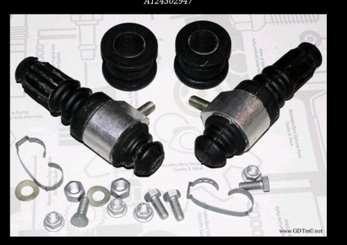 W124 s124 4matic stabilager - w124,