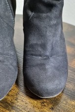 Stiefel Graceland 37