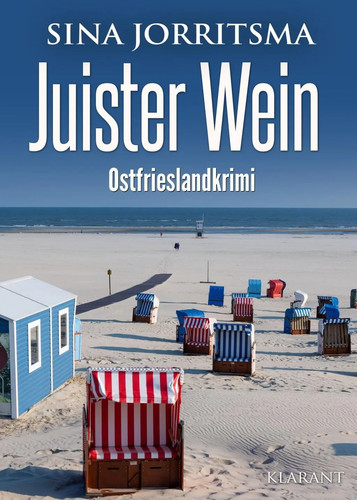 Juister wein - juister,